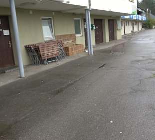 Sportgelände Bühl Unterlenningen