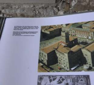 Burg Wäscherschloss