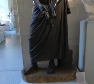 Museum Alte Kulturen