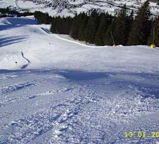 Skigebiet