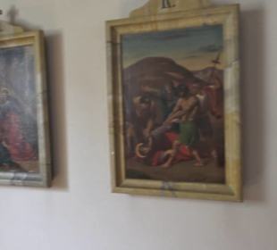 Katholische Kirche St. Wolfgang