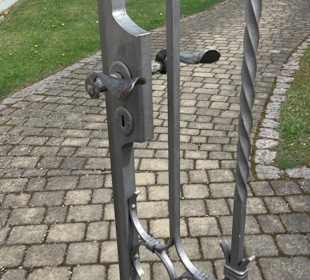 Friedhof Kleinerdlingen