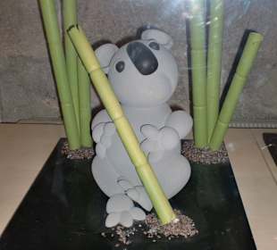 Museu de la xocolata