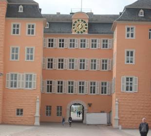 Schloss Schwetzingen