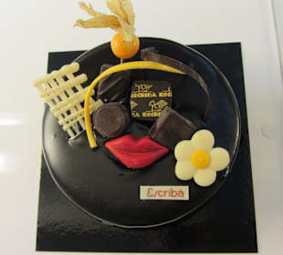 Pastelería Escribà