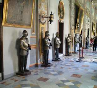 Großmeisterpalast in Valetta