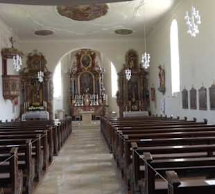 Pfarrkirche St. Andreas