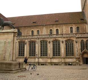 Braunschweiger Löwe