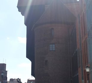 Stare Miasto Gdańsk