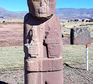 Tiahuanaco