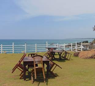 White Villa Resort Ahungalla