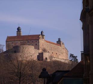 Die Plassenburg