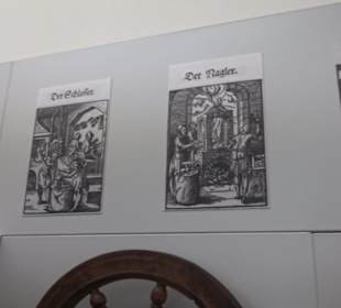 Heimatmuseum im Herrenhaus