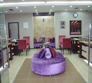 Hotel Juwelier-Lidya Alba Royal