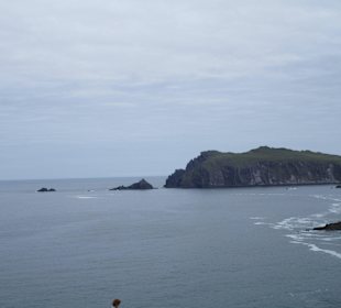 Dun Chaoin Pier