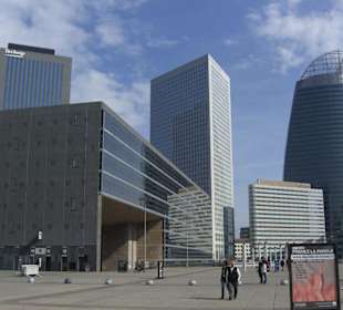 Dzielnica la defense