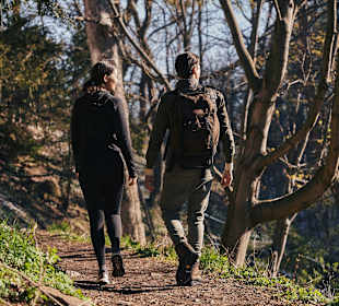 Wandern Wernigerode