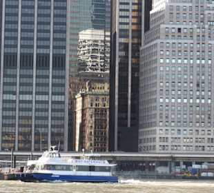 In giro con la Barca