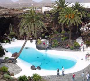 Jameos del Agua