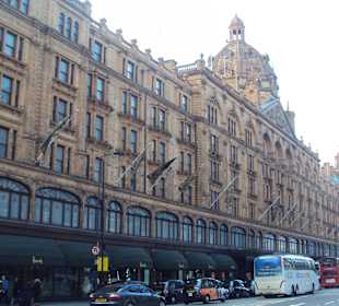 Harrods