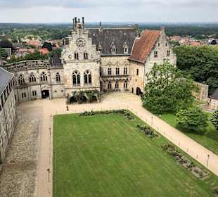 Burg Bentheim