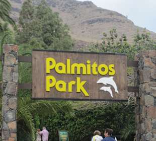 Palmitos Park