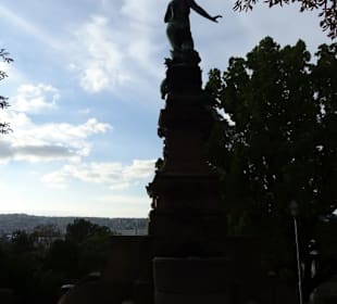 Galateabrunnen