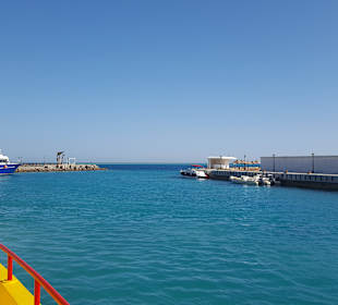 Yachthafen Hurghada