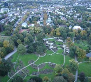 Westfalenpark Dortmund