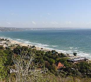 Jeep Safari Goldstrand