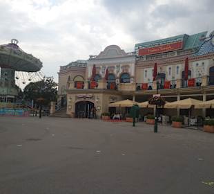 Wien Prater