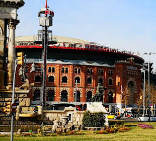 Placa d' Espanya
