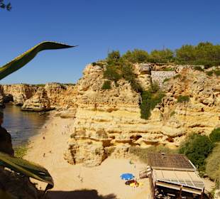Praia da Marinha