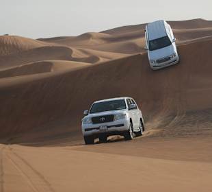 Schauen und staunen am besten erleben