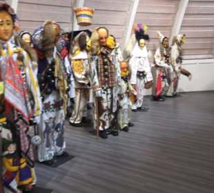 Fastnachtsmuseum Narrenschopf