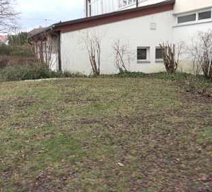 Herzog-Ulrich-Turn- & Festhalle Reicheneck