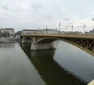 Margaretenbrücke