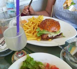 Burger in Anlkora