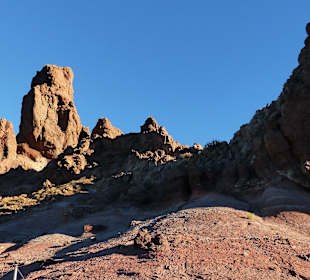 Teide - Nationalpark