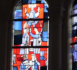 Martinskirche Nattheim