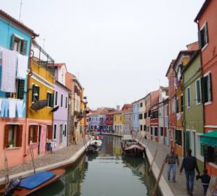 Zauberhaftes Inselchen