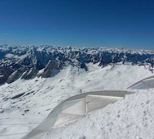 Zugspitze 