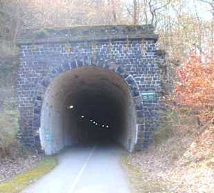 Tunnelausgang