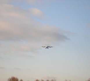 Airport