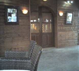 In der Taverne