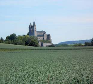 St. Lubentius Kirche 