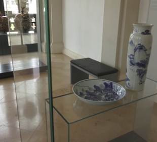Porzellansammlung