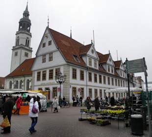 Altes Rathaus Celle