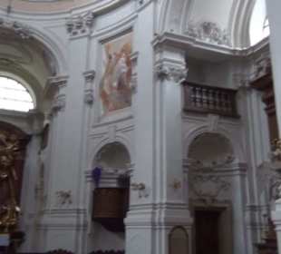 Dreifaltigkeitskirche