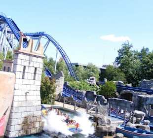 Wasserbahn